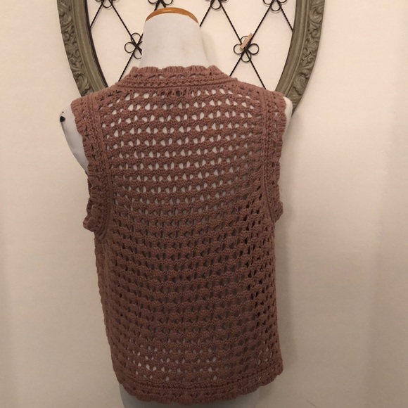 Heather B Mauve Shrug - Picture 2 of 2